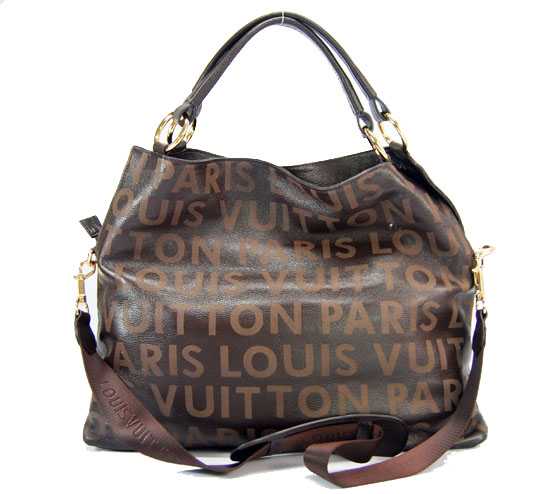 7A Replica Louis Vuitton Monogramouflage M95131